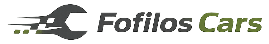 Fofilos Cars logo